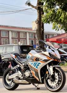 二手赛科龙RC401