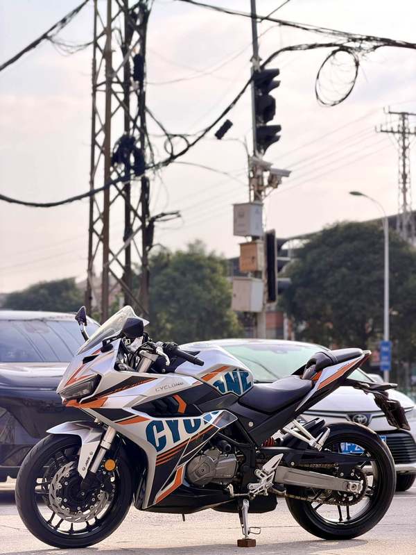 二手赛科龙RC401