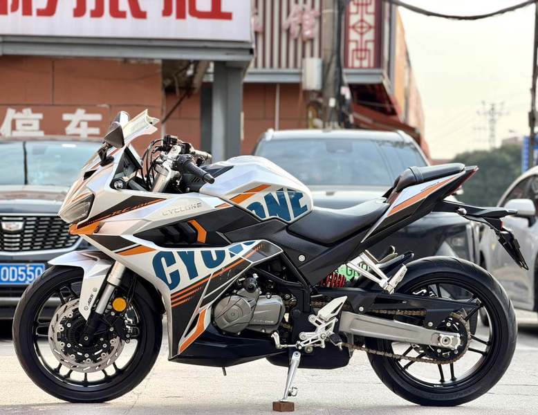 二手赛科龙RC401