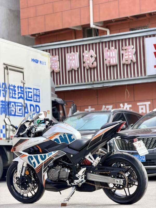二手赛科龙RC401