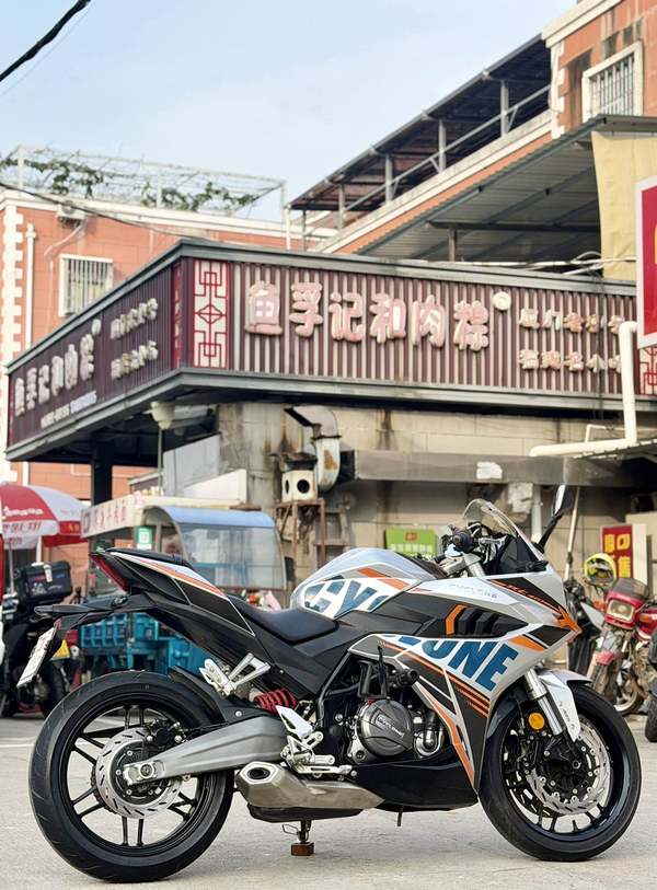 二手赛科龙RC401