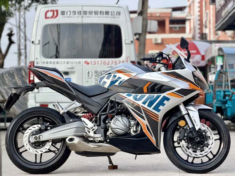 二手赛科龙RC401