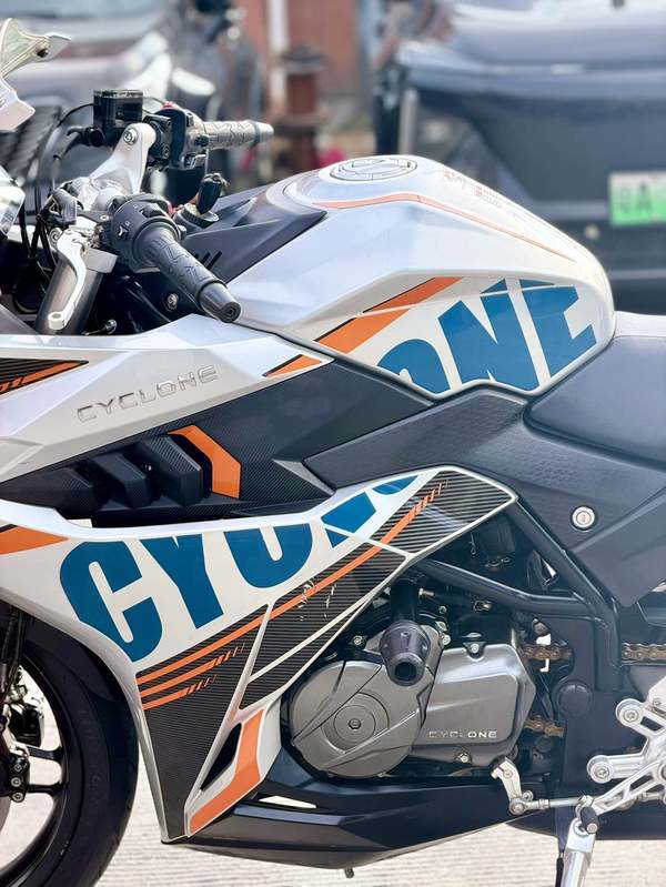 二手赛科龙RC401