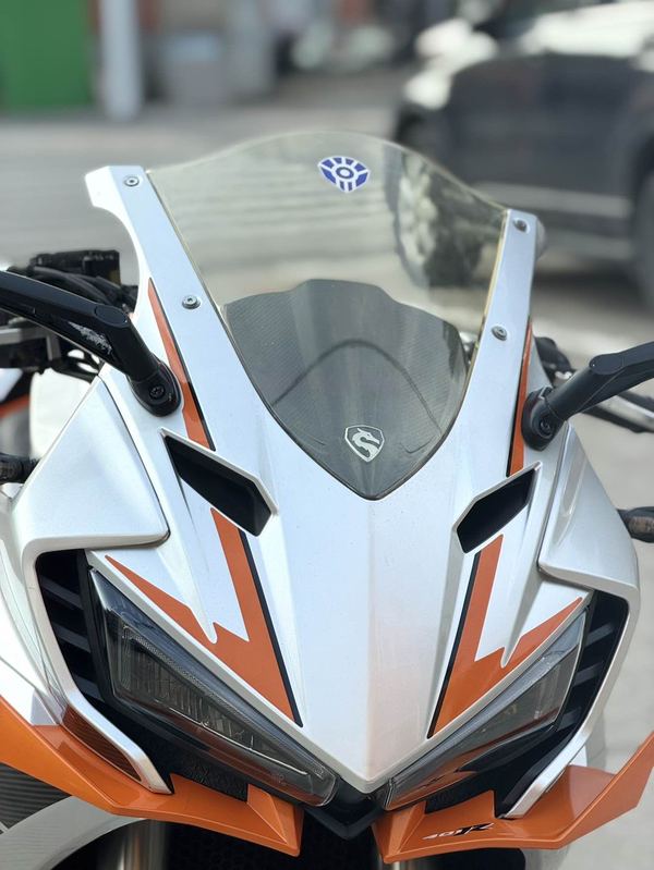 二手赛科龙RC401