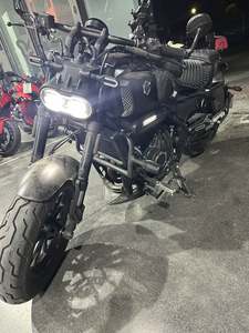 二手无极CU525