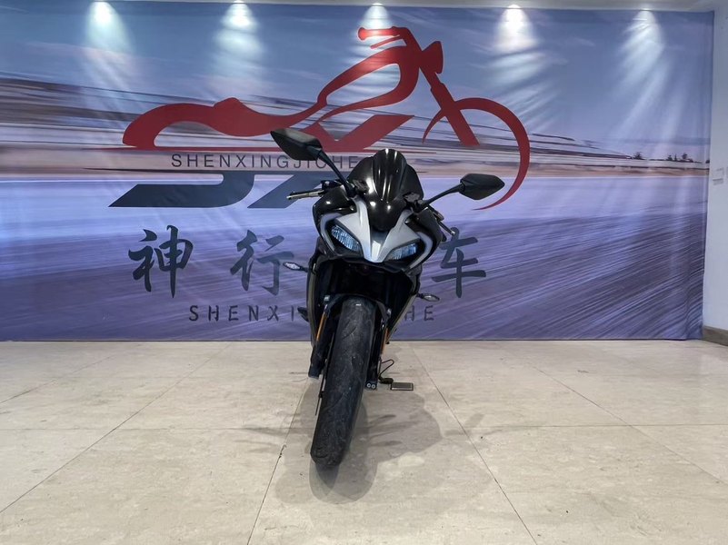二手春风250SR