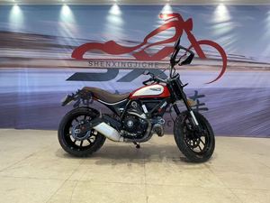 二手杜卡迪Scrambler 800