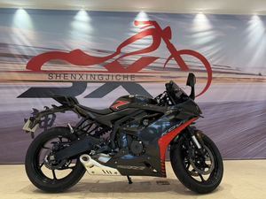 二手凯越450RR