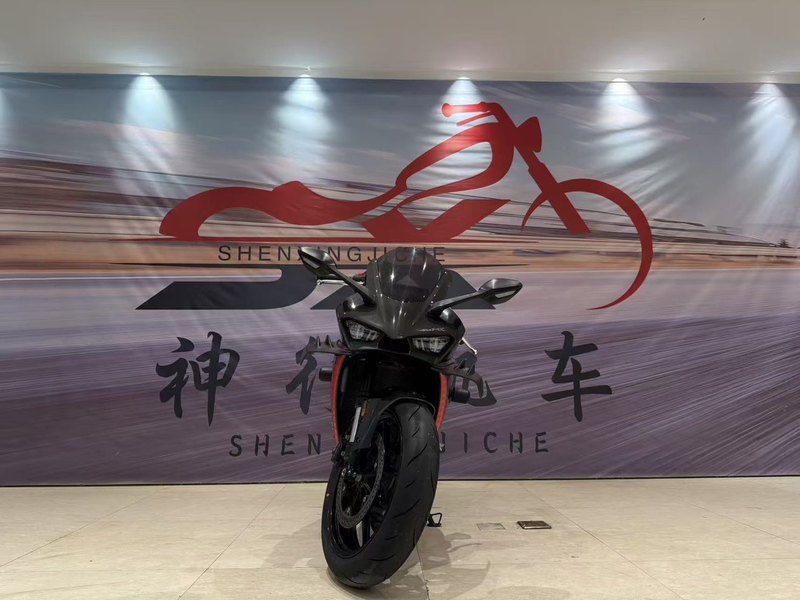 二手凯越450RR