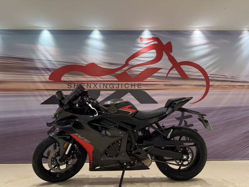 二手凯越450RR