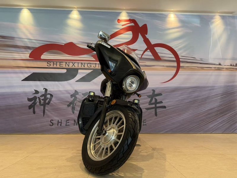 二手杰迪Custom 250