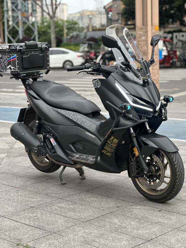 二手升仕350D