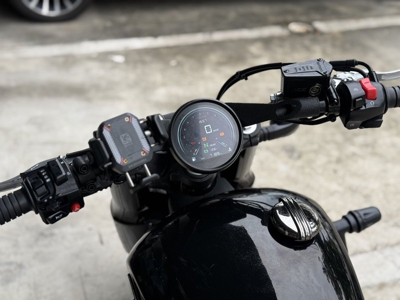 二手赛科龙RA600