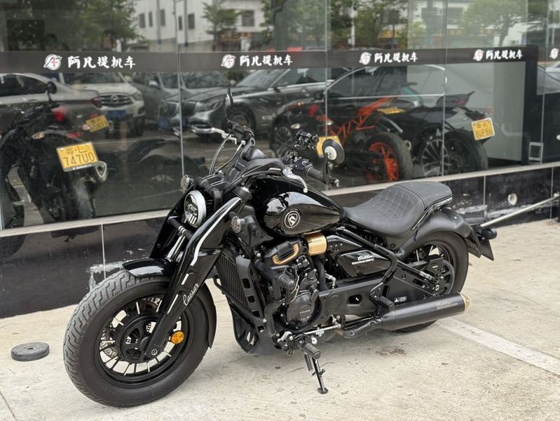 二手赛科龙RA600