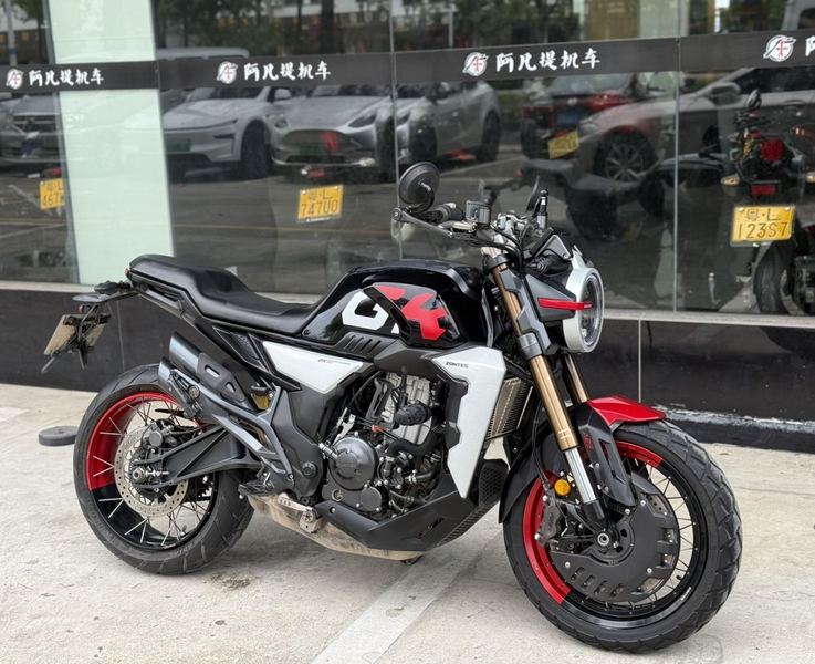 二手升仕GK350