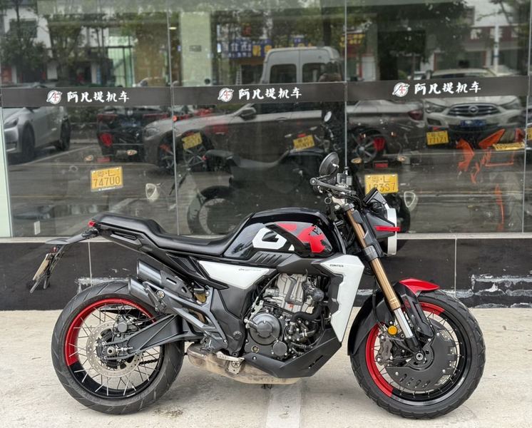 二手升仕GK350