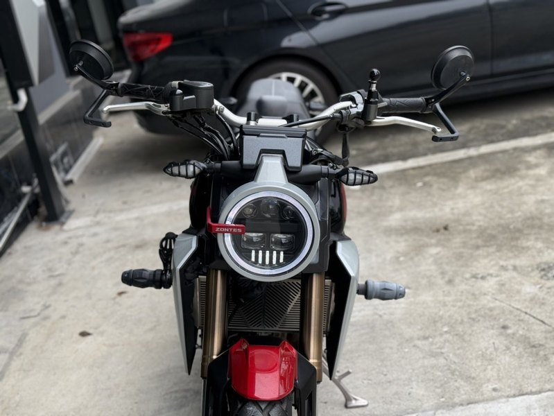 二手升仕GK350