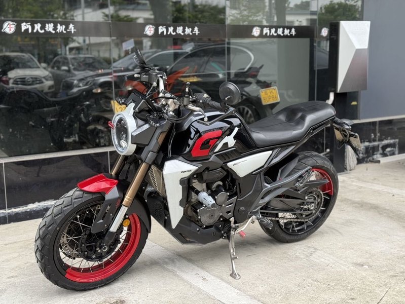 二手升仕GK350
