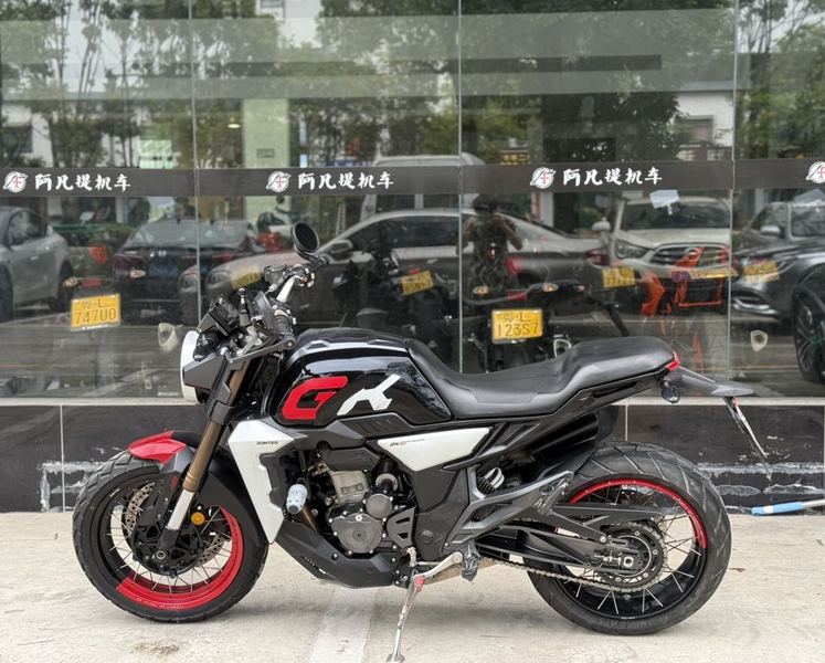 二手升仕GK350