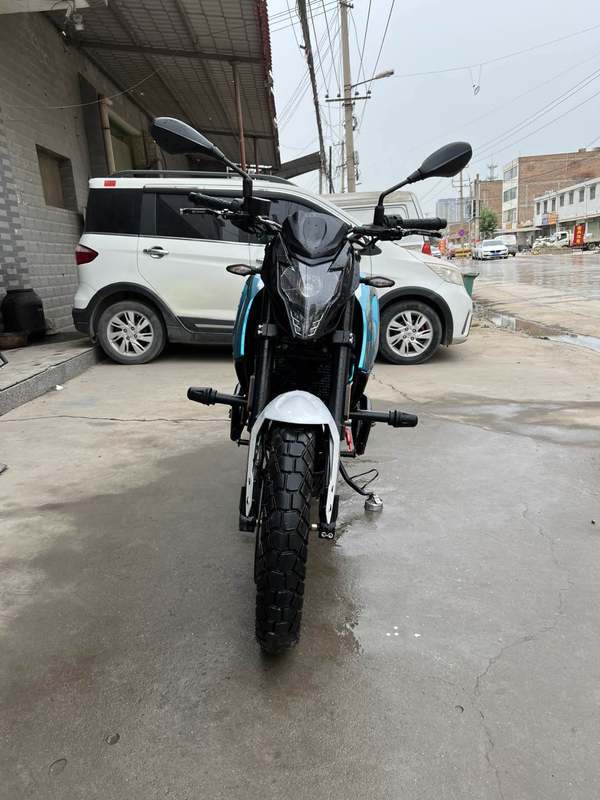 二手春风150NK