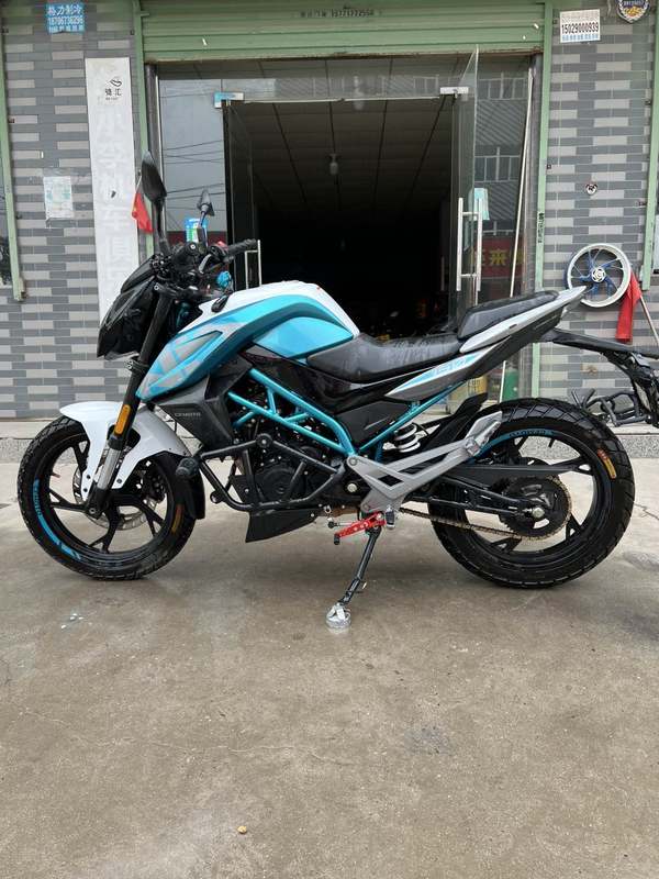 二手春风150NK