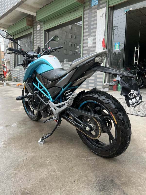 二手春风150NK