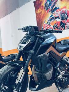 二手春风250NK