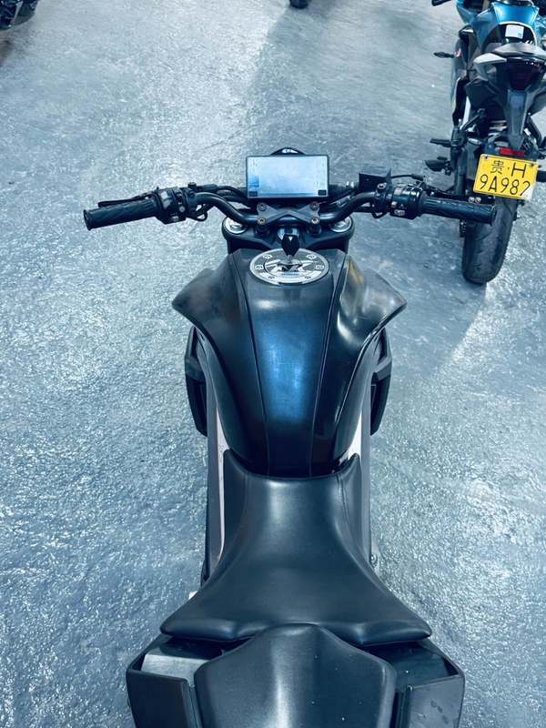 二手春风250NK