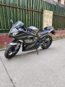 二手川崎Ninja 250R 