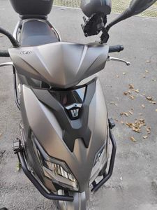 二手豪爵AFR125