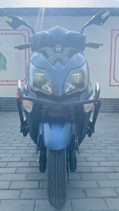 二手豪爵AFR125