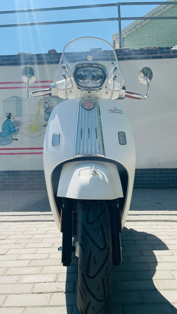 二手ROYAL ALLOYGT150