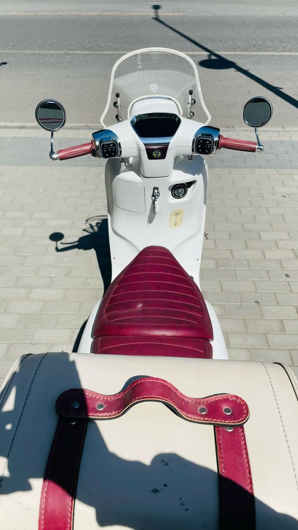 二手ROYAL ALLOYGT150