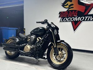 二手奔达拿破仑450