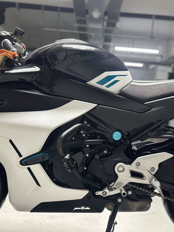 二手春风450SR