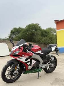 二手宗申阿普利亚GPR250R