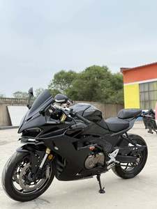 二手QJMOTOR赛550