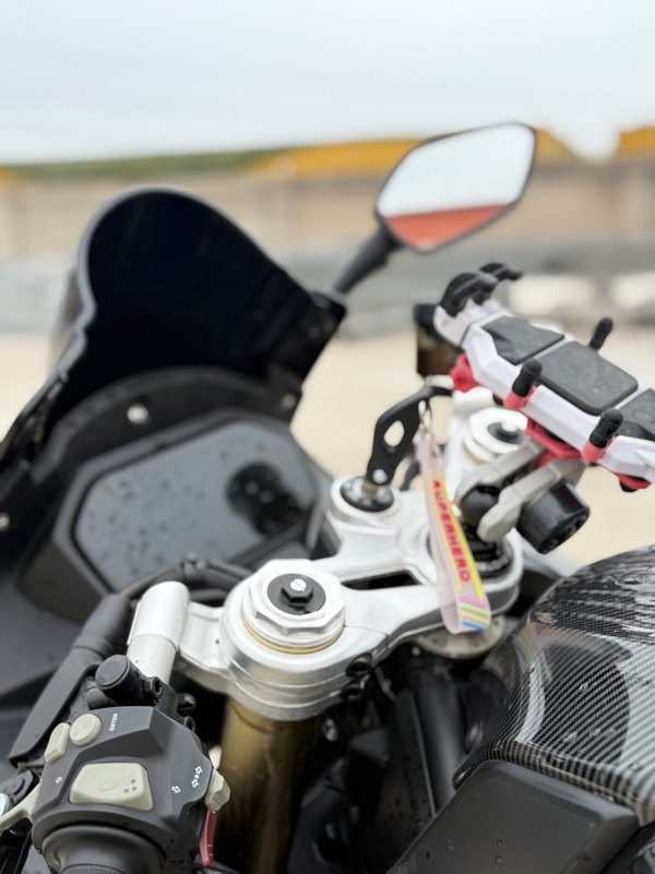二手QJMOTOR赛550