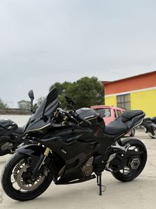 二手QJMOTOR赛450