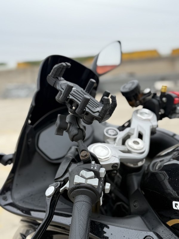 二手QJMOTOR赛450