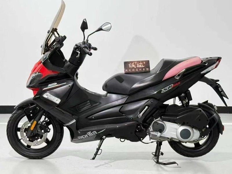 二手宗申阿普利亚SR Max 250