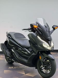 二手本田NSS350(进口)