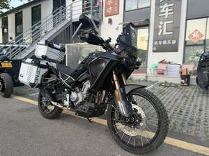 二手春风450MT