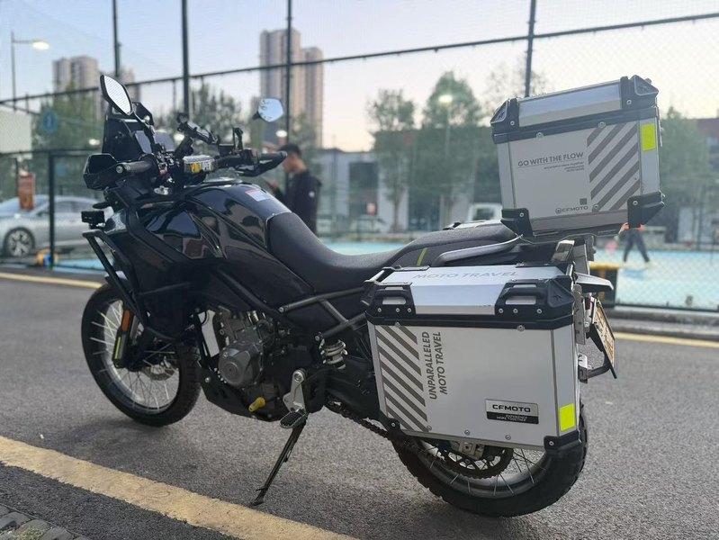 二手春风450MT