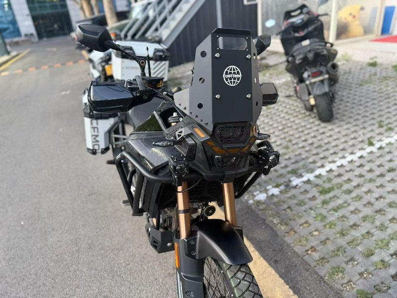 二手春风450MT