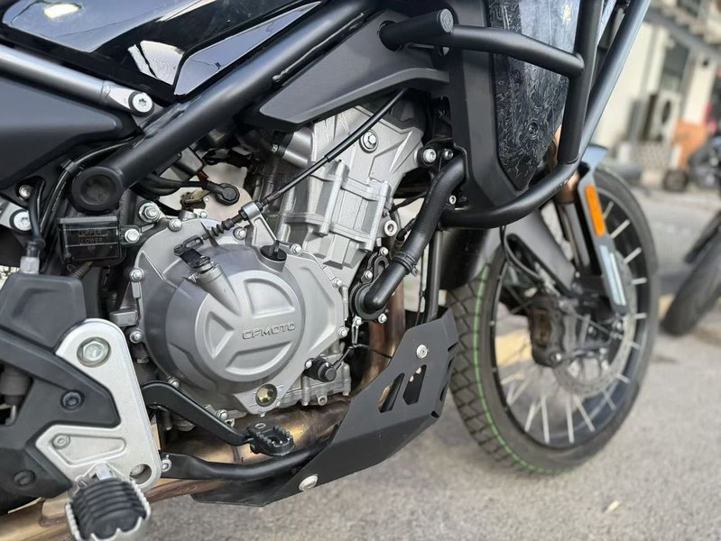 二手春风450MT