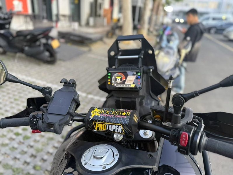 二手春风450MT
