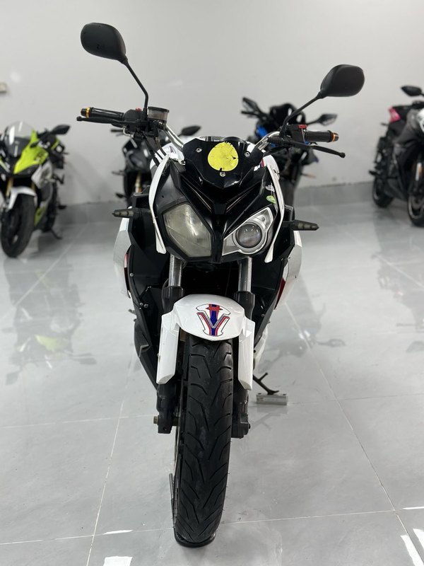 二手宝雕BD400R