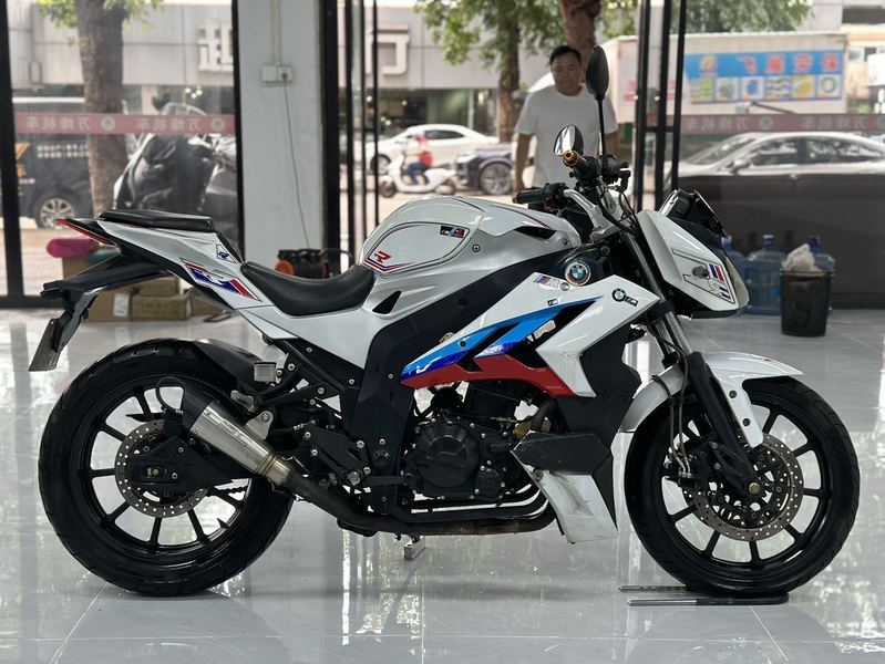 二手宝雕BD400R