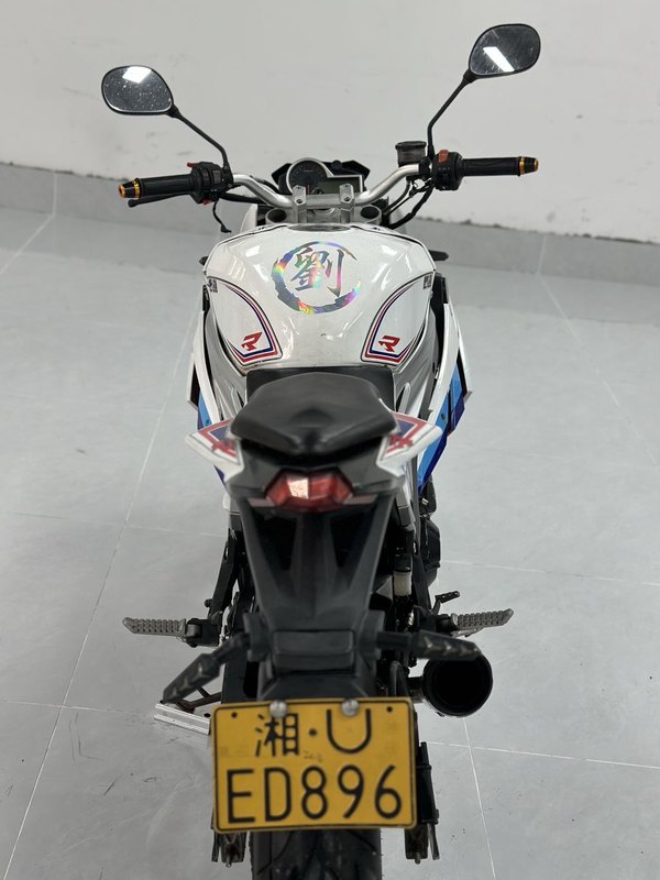 二手宝雕BD400R